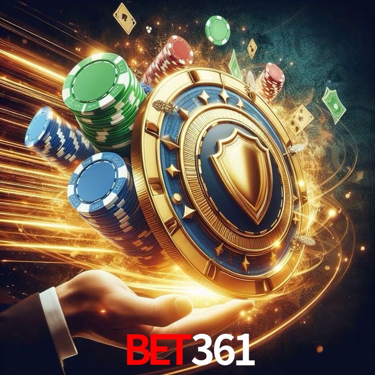 BET361 Slots - BET361 visual 2