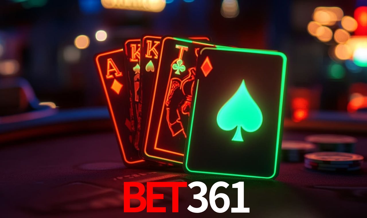 BET361 Slots - BET361 visual 1